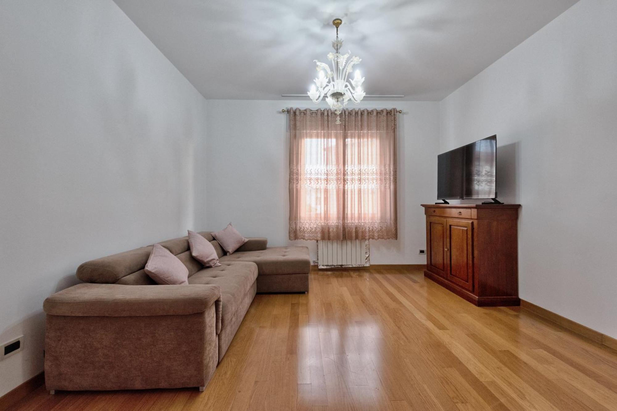 Apartment Paleocapa Venice